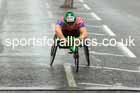 Great North Run Wheelchair, 2024 AJ Bell Great North Run.  Photo: David T. Hewitson/Sports for All Pics